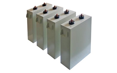 什么叫做直流支撐電容器？