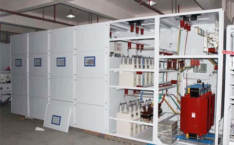 高壓無功補(bǔ)償柜的類型和特點(diǎn)是什么？