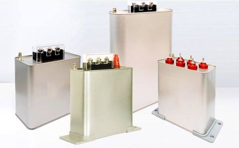 電容器是不是電源？